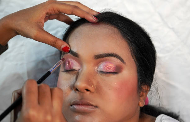 Make Up